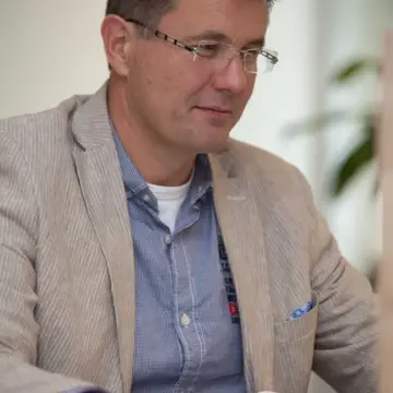 Gert Dobbenberg Freelance Online Marketeer